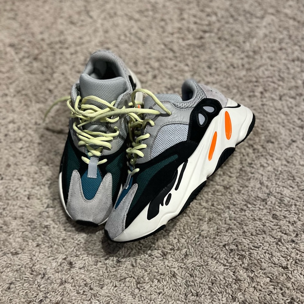 Yeezys